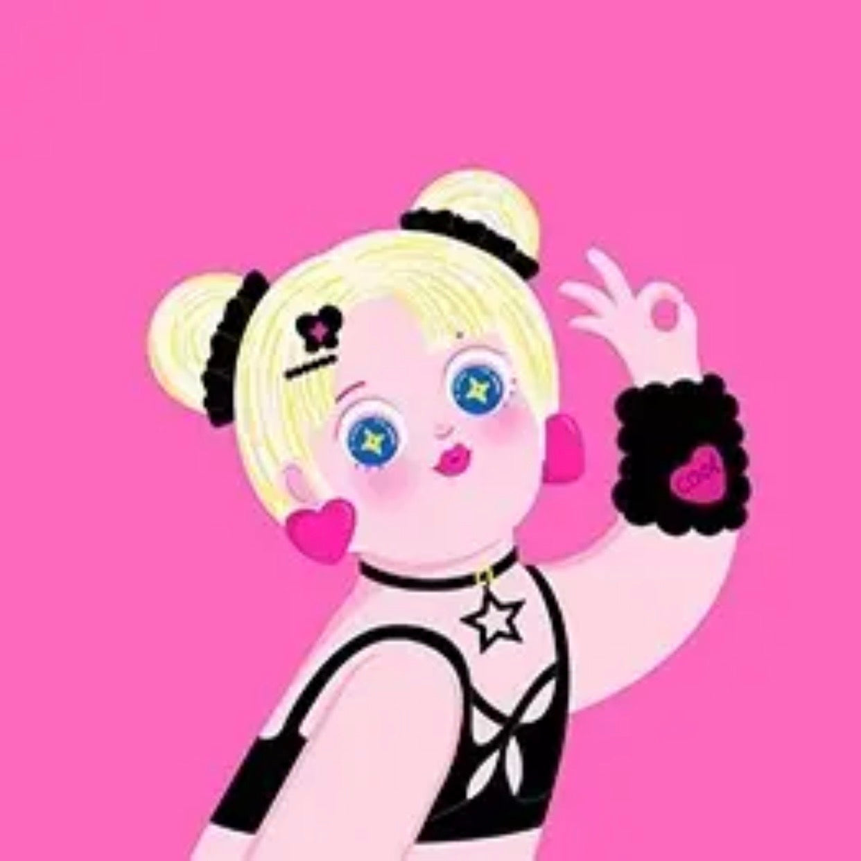 Premium plush toys payment link for TK Live